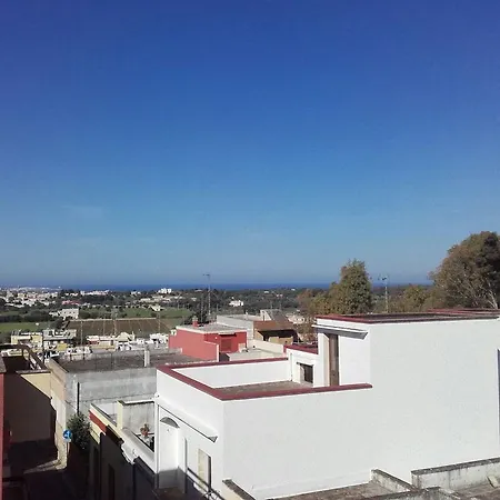 Casa Vacanze Liberta *