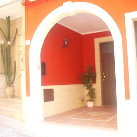 Holiday home Casa Vacanze Liberta *
