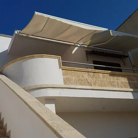 Holiday home Casa Vacanze Liberta *