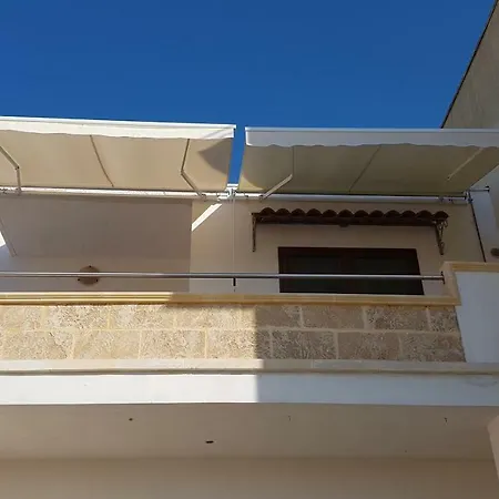 Casa Vacanze Liberta Holiday home Sannicola