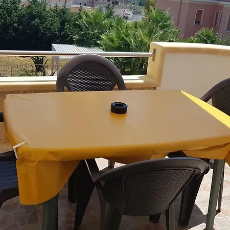 Casa Vacanze Liberta Holiday home