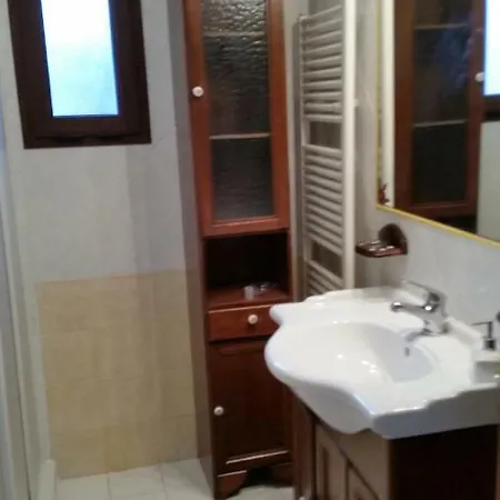 Holiday home Casa Vacanze Liberta *