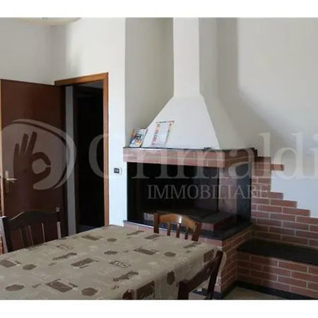 Casa Vacanze Liberta Holiday home *