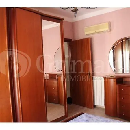 Casa Vacanze Liberta