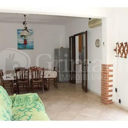 Casa Vacanze Liberta * Sannicola
