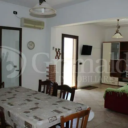 Casa Vacanze Liberta Holiday home *