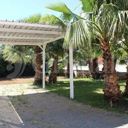 Casa Vacanze Liberta Holiday home *