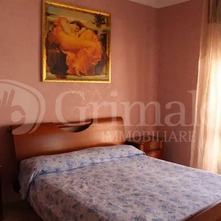 Holiday home Casa Vacanze Liberta *