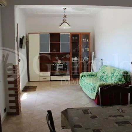 Casa Vacanze Liberta Sannicola
